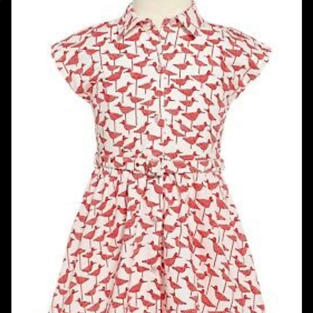 Kate Spade Girl Dress